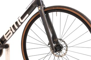 Bicicleta BMC Teammachine SLR ONE AXS 12V t.56 Reacondicionada