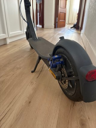 Patinete Eléctrico Xiaomi Mi Electric 3