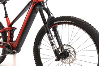 Bicicleta Conway Xyron S 4.9 t.M Reacondicionada