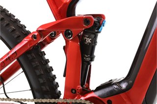 Bicicleta Conway Xyron S 4.9 t.M Reacondicionada