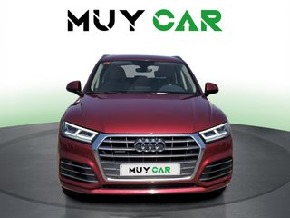 Audi Q5 S line 2.0 TDI quattro 120 kW (163 CV) S tronic