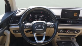Audi Q5 S line 2.0 TDI quattro 120 kW (163 CV) S tronic
