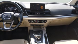 Audi Q5 S line 2.0 TDI quattro 120 kW (163 CV) S tronic