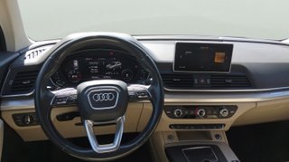 Audi Q5 S line 2.0 TDI quattro 120 kW (163 CV) S tronic