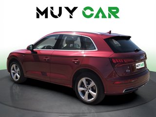 Audi Q5 S line 2.0 TDI quattro 120 kW (163 CV) S tronic