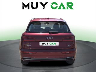 Audi Q5 S line 2.0 TDI quattro 120 kW (163 CV) S tronic