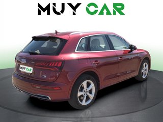 Audi Q5 S line 2.0 TDI quattro 120 kW (163 CV) S tronic