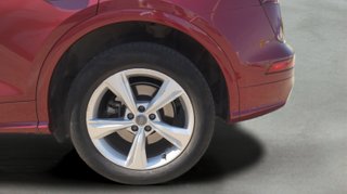 Audi Q5 S line 2.0 TDI quattro 120 kW (163 CV) S tronic