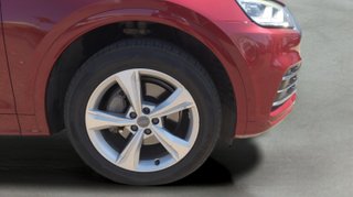 Audi Q5 S line 2.0 TDI quattro 120 kW (163 CV) S tronic