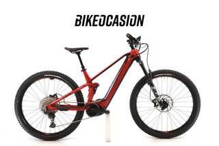 Bicicleta Conway Xyron S 4.9 t.M Reacondicionada