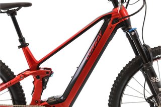 Bicicleta Conway Xyron S 4.9 t.M Reacondicionada
