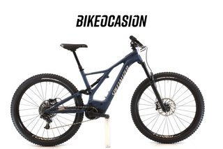 Bicicleta Specialized Turbo Levo t.L Reacondicionada