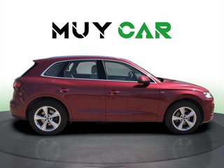Audi Q5 S line 2.0 TDI quattro 120 kW (163 CV) S tronic