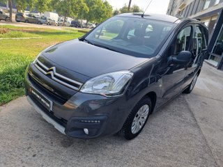 Citroen Berlingo 2016