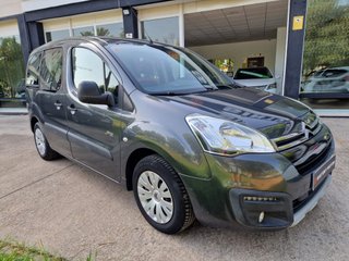 Citroen Berlingo 2016