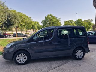 Citroen Berlingo 2016