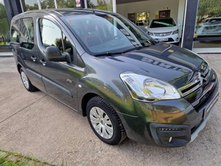 Citroen Berlingo 2016