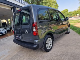 Citroen Berlingo 2016