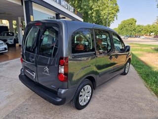 Citroen Berlingo 2016