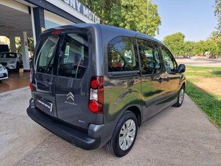 Citroen Berlingo 2016