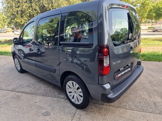 Citroen Berlingo 2016