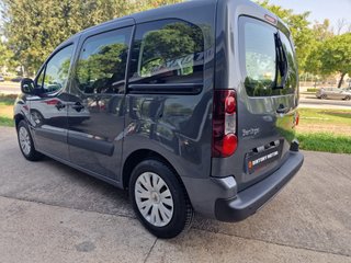 Citroen Berlingo 2016