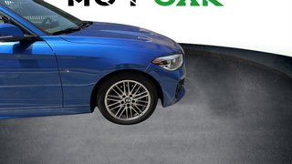 BMW Serie 1 116d 85 kW (116 CV)