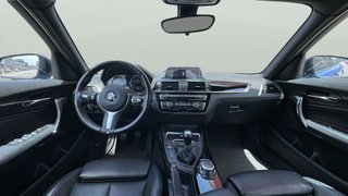 BMW Serie 1 116d 85 kW (116 CV)