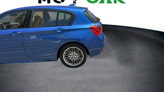 BMW Serie 1 116d 85 kW (116 CV)