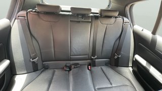 BMW Serie 1 116d 85 kW (116 CV)
