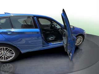 BMW Serie 1 116d 85 kW (116 CV)