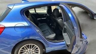 BMW Serie 1 116d 85 kW (116 CV)