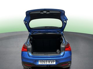 BMW Serie 1 116d 85 kW (116 CV)