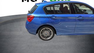 BMW Serie 1 116d 85 kW (116 CV)