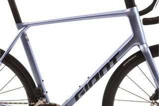 Bicicleta Giant TCR Advanced 0 Di2 12V t.56 Reacondicionada
