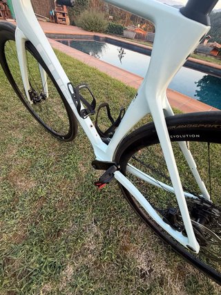 Cube Agree C:62 PRO 2024 Talla 56