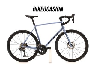 Bicicleta Giant TCR Advanced 0 Di2 12V t.56 Reacondicionada