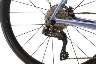 Bicicleta Giant TCR Advanced 0 Di2 12V t.56 Reacondicionada