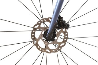 Bicicleta Giant TCR Advanced 0 Di2 12V t.56 Reacondicionada