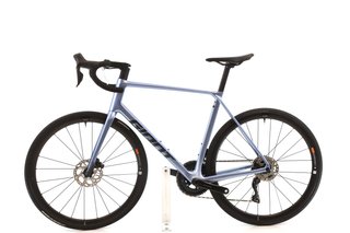 Bicicleta Giant TCR Advanced 0 Di2 12V t.56 Reacondicionada