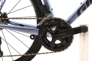Bicicleta Giant TCR Advanced 0 Di2 12V t.56 Reacondicionada