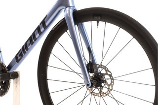 Bicicleta Giant TCR Advanced 0 Di2 12V t.56 Reacondicionada