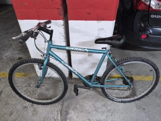 Bicicleta Orbea Adulto