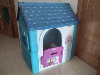 Casa de juego infantil 683417588