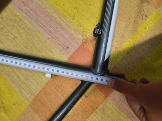 Telaio MTB Mondraker Podium Pro