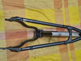 Telaio MTB Mondraker Podium Pro