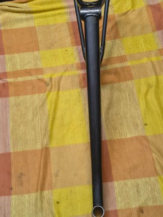 Telaio MTB Mondraker Podium Pro