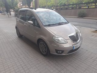 Lancia Musa 1.3 JTD 90 Platino