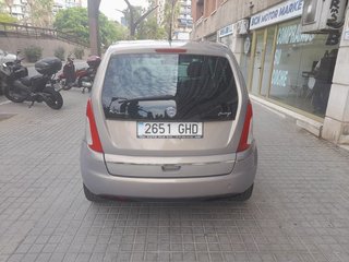 Lancia Musa 1.3 JTD 90 Platino