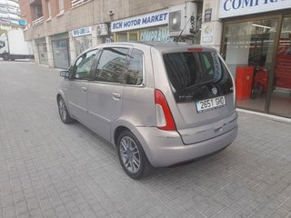 Lancia Musa 1.3 JTD 90 Platino